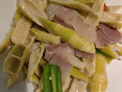 -徽韵人家·传承正宗徽菜(牡丹园店)