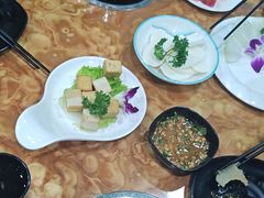 -塔兰齐新疆孜然火锅(鲤鱼山路店)