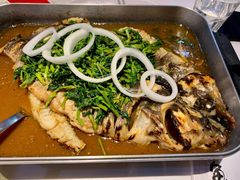 -鱼酷活鱼烤鱼(南京水游城店)