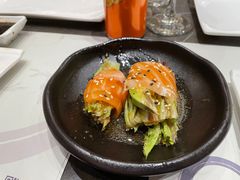 -大渔铁板烧(东城店)