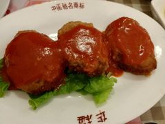 -华梅西餐厅(哈尔滨中央大街店)