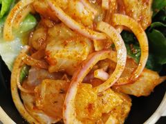 -酒拾烤肉(乾州店)