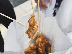 -傅强排骨(成都总店)