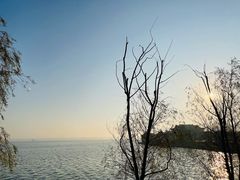 -上海滴水湖皇冠假日酒店
