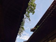 -嵩祝寺及智珠寺