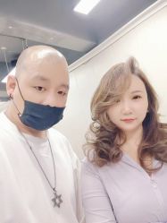 -卡木里发型工作室