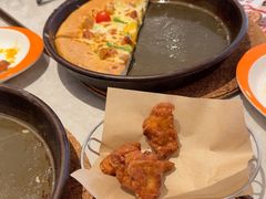 -必胜客(长安店)