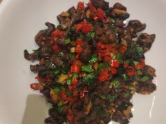 -院里寻菜·精致庭院菜(观沙岭店)