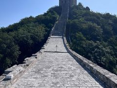 -司马台长城