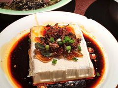 -绿茶餐厅(朝阳大悦城店)