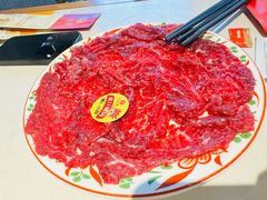 -汕头八合里海记牛肉店(清河店)