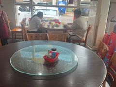 -煲煲掂风味煲仔饭餐厅(西区店)