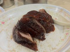 -一乐烧鹅(中环店)