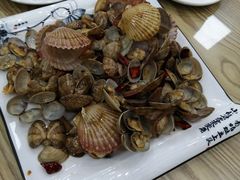 -聚德福海鲜家常菜(刘庄店)