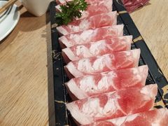 -老灶堂文创火锅(文艺路店)