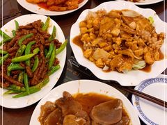 -来顺成饭庄