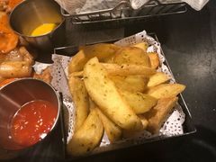 -一米鸡肉 创意韩餐(江北杉杉奥特莱斯店)