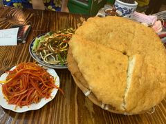 -面尚香关中面馆(盛龙广场总店)