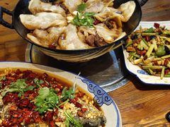 -老兵土菜馆徐州味道(淮海环球港店)