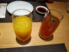-虹料理·日料放题(悠方店)