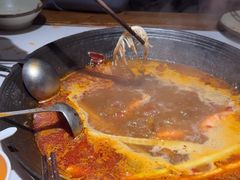 -老天桥蛙炉火锅(姑苏总店)