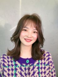 -逸丝风尚yesfashion造型