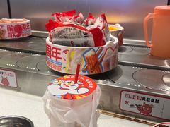 -龍歌自助小火锅(芝罘万达店)