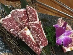 -丸藏和牛烧肉专门店(园区师惠坊店)