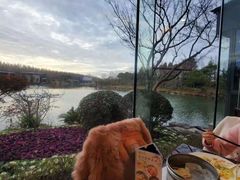 -上海怡沁园度假酒店