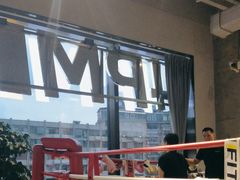 -LA合时健身4PMFIT(花桥旗舰店)
