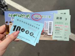 -柳州市动物园
