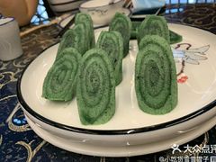 艾叶豆糕-徽味阁(永莲国际购物中心店)