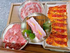 -西塔老太太泥炉烤肉(双井店)