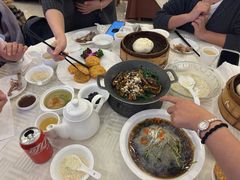 -怡园饭店-餐厅(四望亭店)