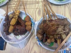 -彭姐麻辣烫(海淀店)