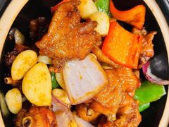 三杯鸡-鲜螺湾(鹏欣丽都店)