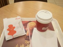 -德克士(龙阳广场店)