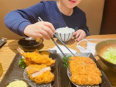 -胜博殿日式炸猪排(富力广场店)