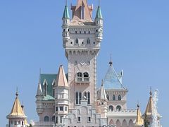 -青岛方特梦幻王国