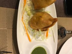 鸡肉提卡-Pita's&Tika's中东和印度风味餐厅(龙湖天街店)