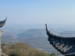 -句容茅山景区