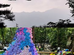 -洛阳白云山景区