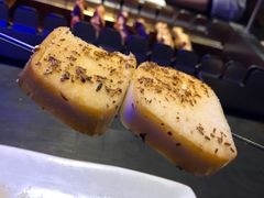 -很久以前羊肉串(清河店)