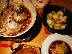 -顺香居·老字号湖北菜(江汉路店)