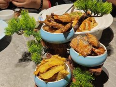 -佬太公海鸭·海鲜大排档(上海总店)