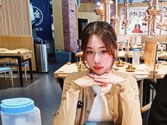 -金顺碳烤肉(番禺傍江地铁站店)