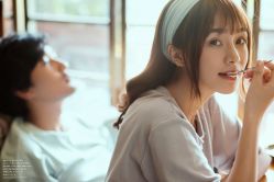 -米兰新娘婚纱摄影