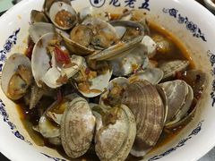 -龙老五汤店(站前西路店)