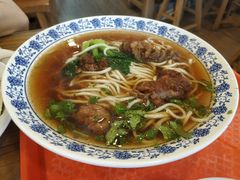 -南来顺饭庄·清真(南菜园店)