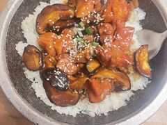 -九田家黑牛烤肉(淮北万达店)